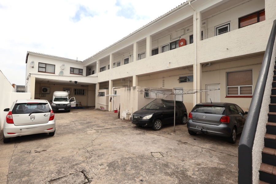 To Let 2 Bedroom Property for Rent in Berea Eastern Cape